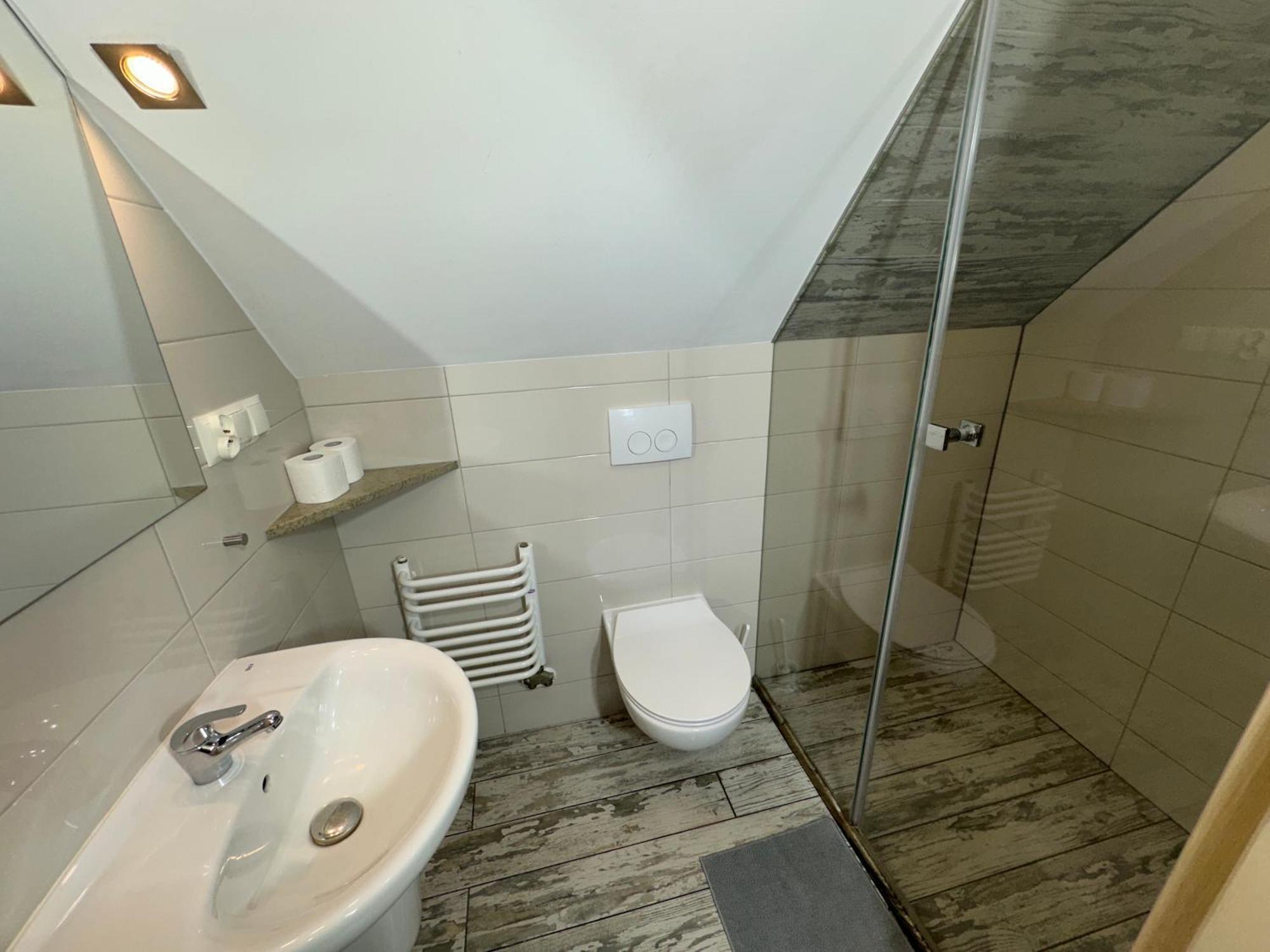 Bed and Breakfast Helios Устка Экстерьер фото